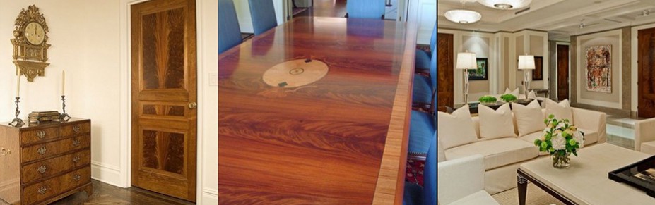 veneer